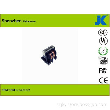 ER30 high frequency high voltage transformer
